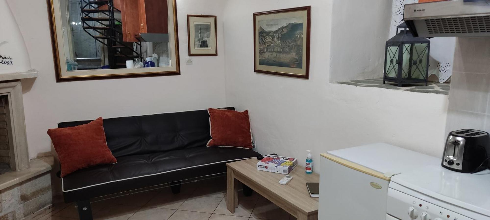 Villa Sofita With Tzakouzi Maroulás Pokoj fotografie