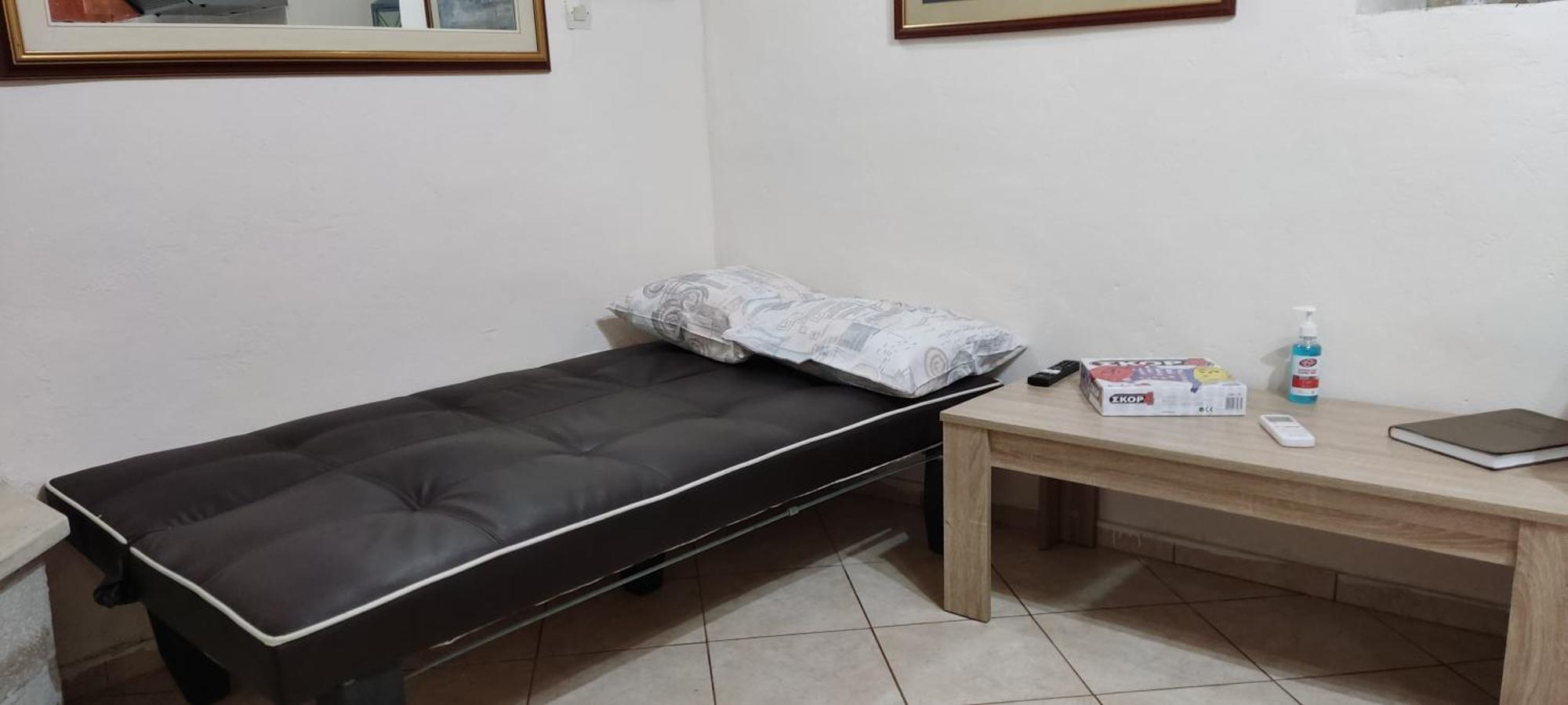 Villa Sofita With Tzakouzi Maroulás Exteriér fotografie