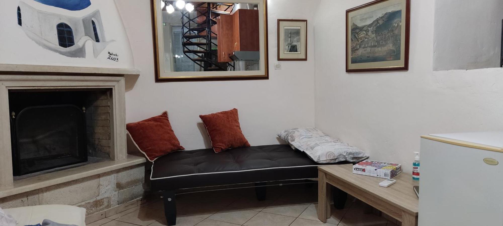 Villa Sofita With Tzakouzi Maroulás Exteriér fotografie