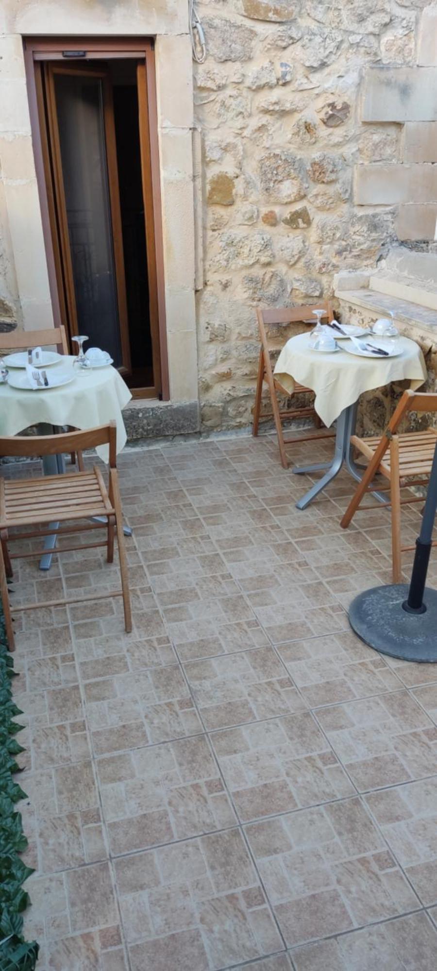 Villa Sofita With Tzakouzi Maroulás Exteriér fotografie