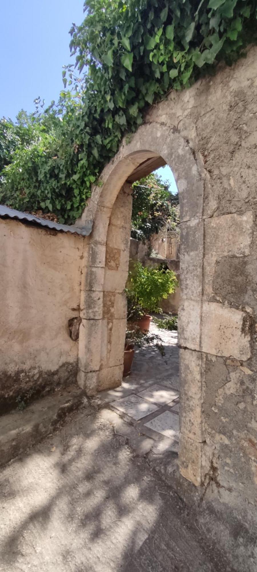 Villa Sofita With Tzakouzi Maroulás Exteriér fotografie