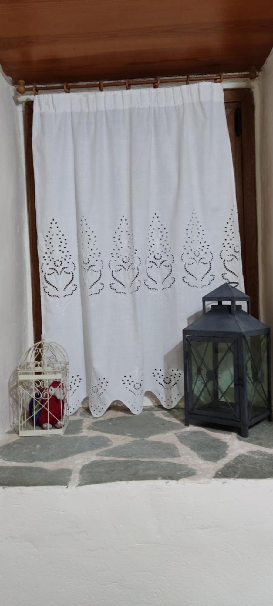 Villa Sofita With Tzakouzi Maroulás Exteriér fotografie