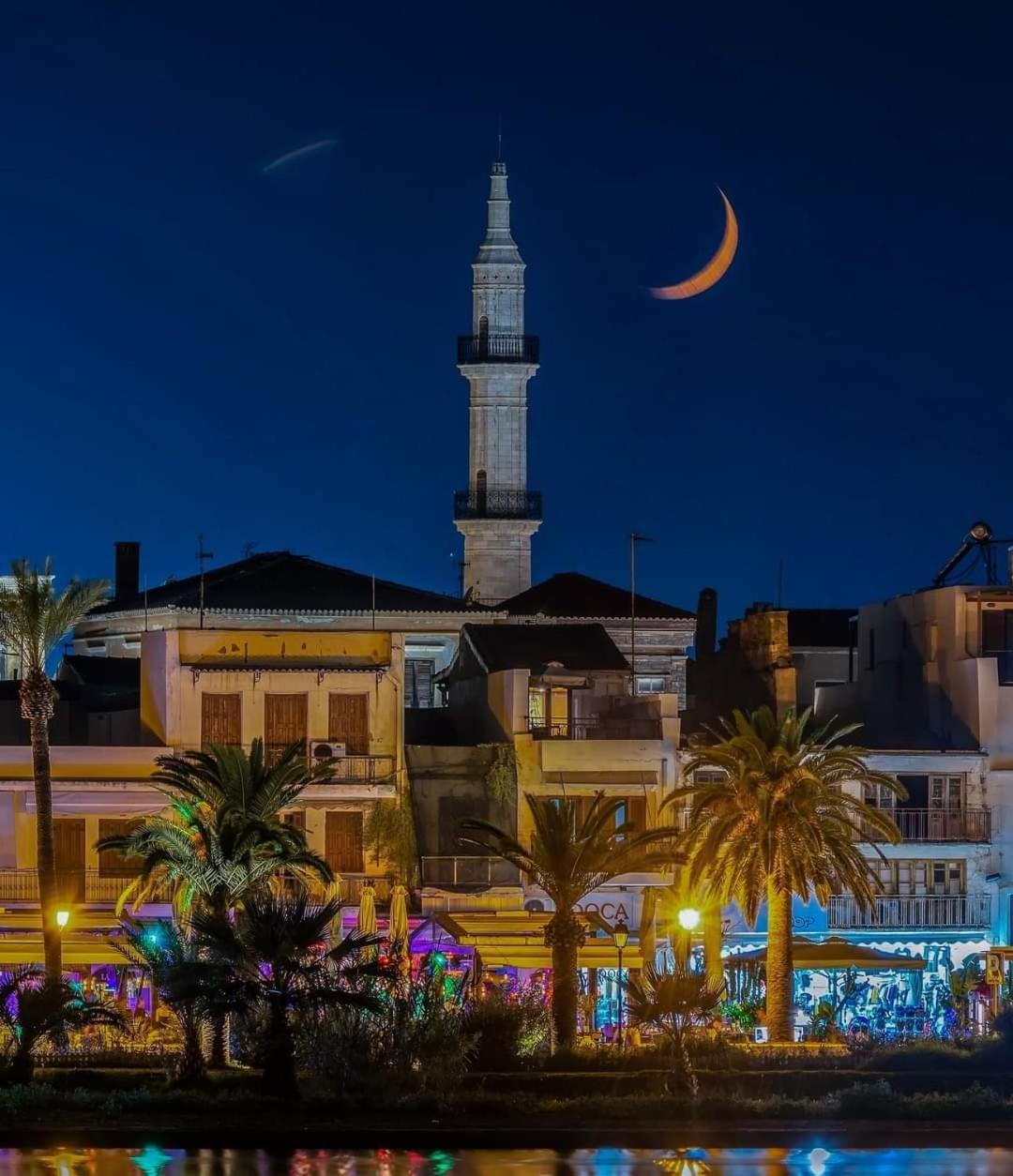 Villa Sofita With Tzakouzi Maroulás Exteriér fotografie