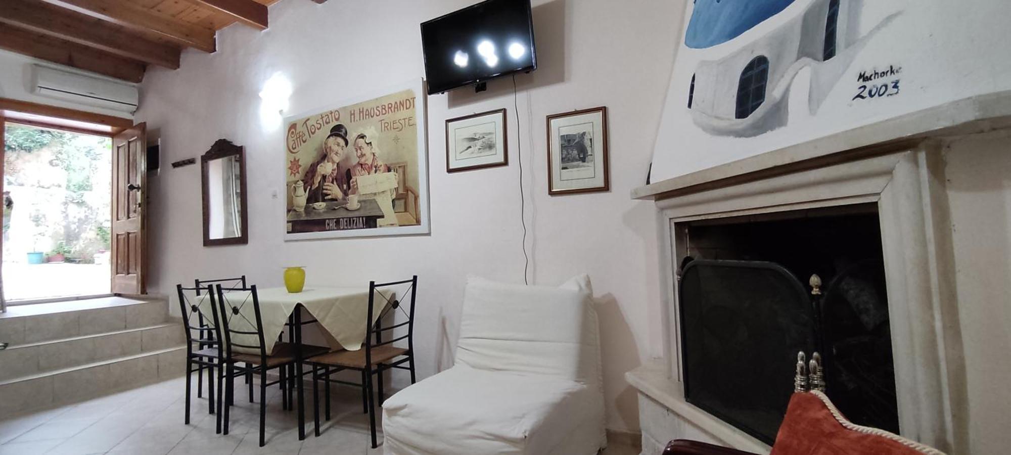 Villa Sofita With Tzakouzi Maroulás Exteriér fotografie