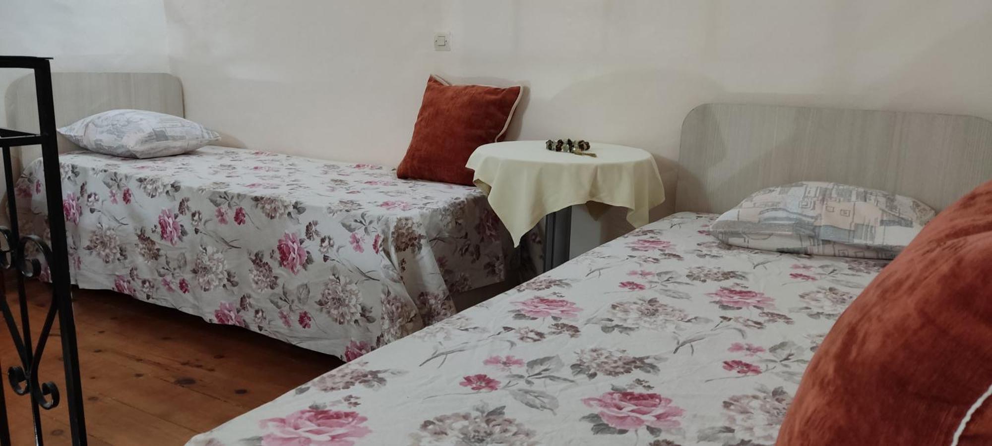 Villa Sofita With Tzakouzi Maroulás Pokoj fotografie