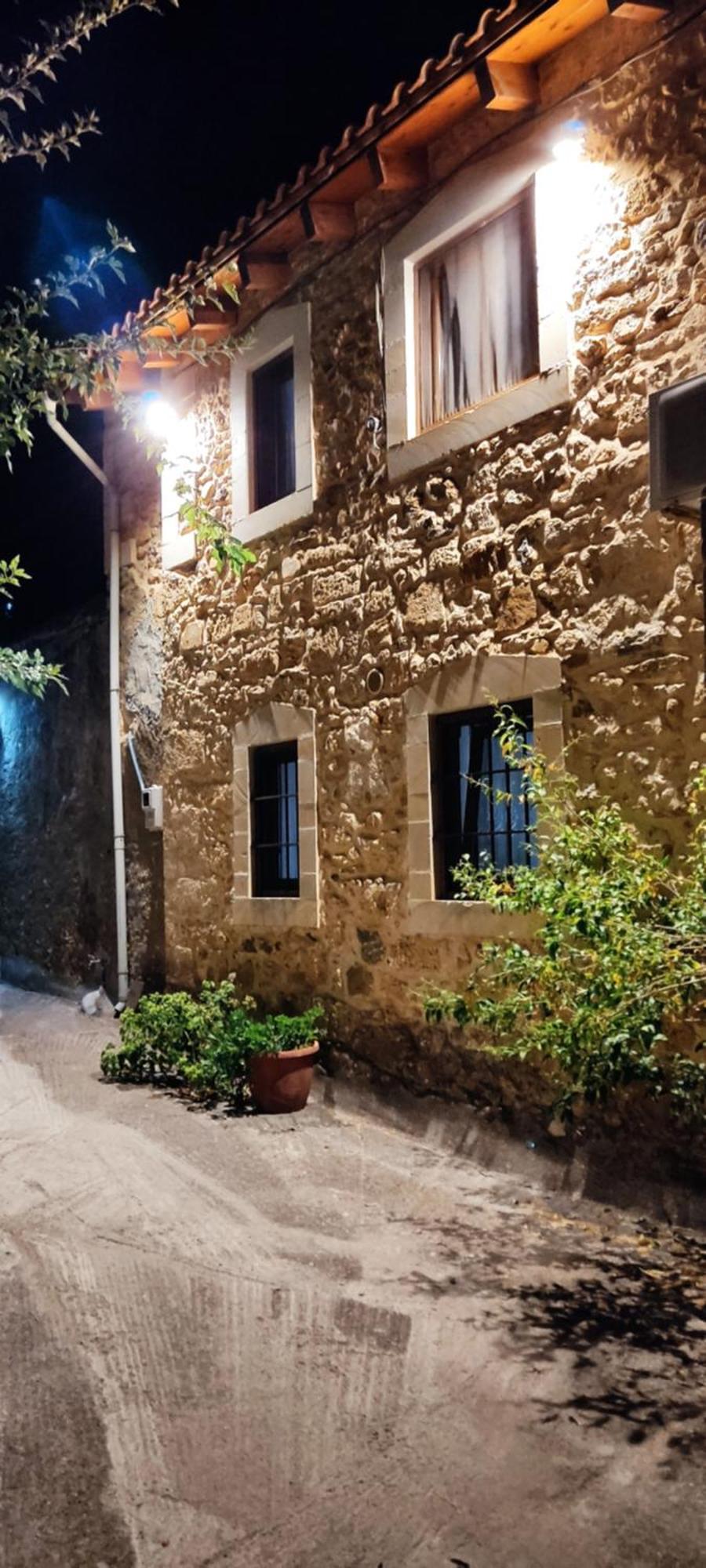 Villa Sofita With Tzakouzi Maroulás Exteriér fotografie