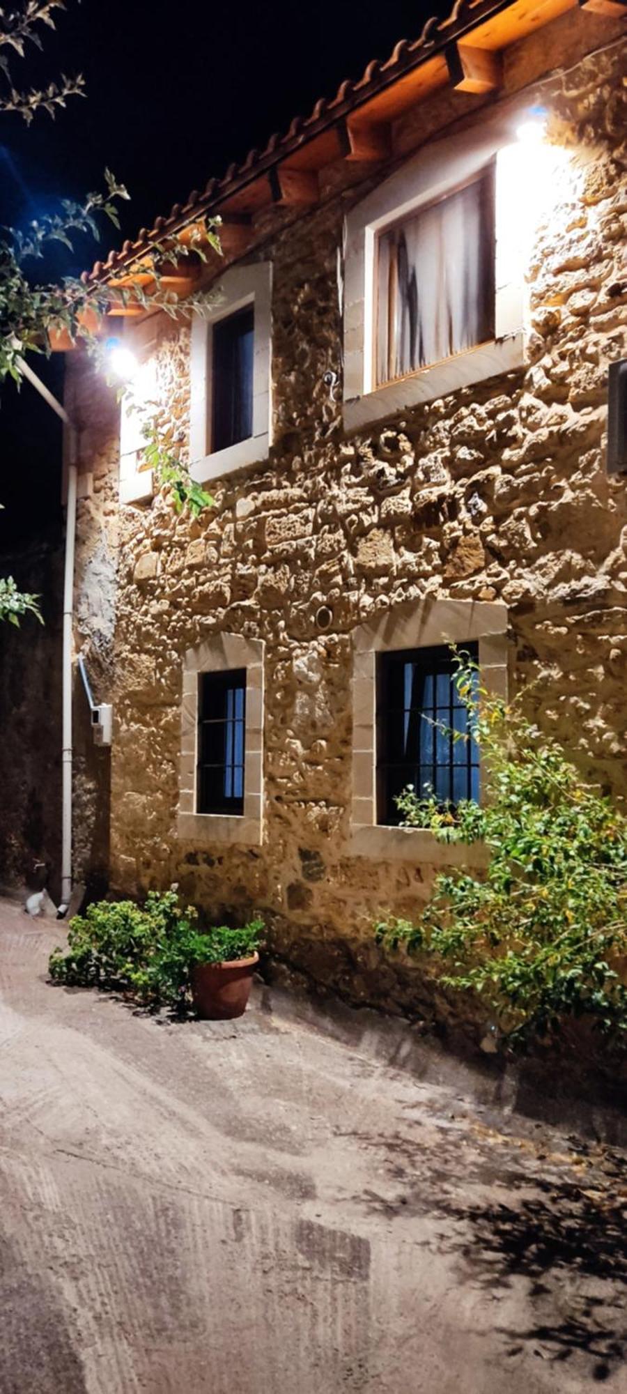Villa Sofita With Tzakouzi Maroulás Exteriér fotografie